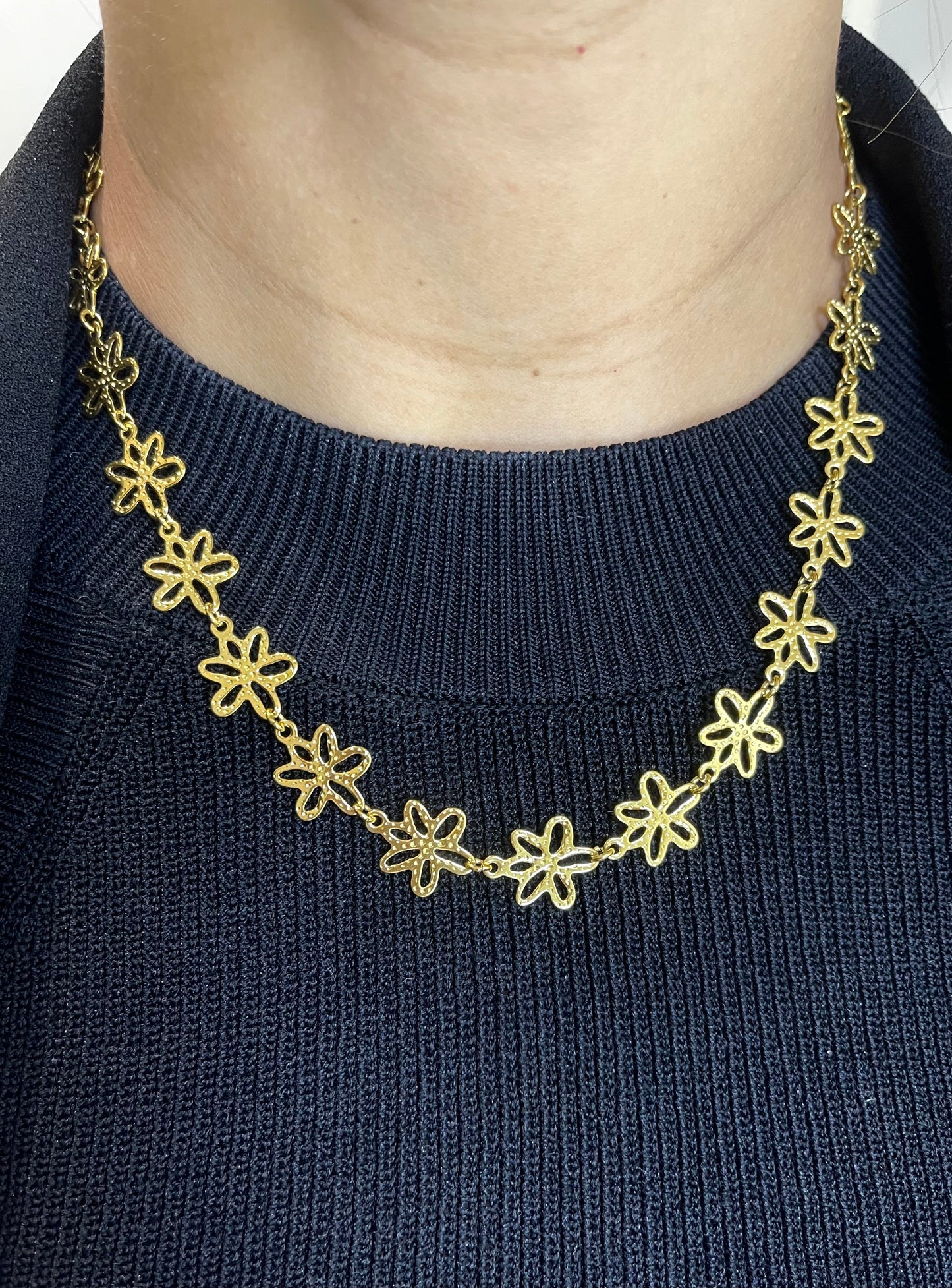 COLLIER SASHA MERAM PARIS