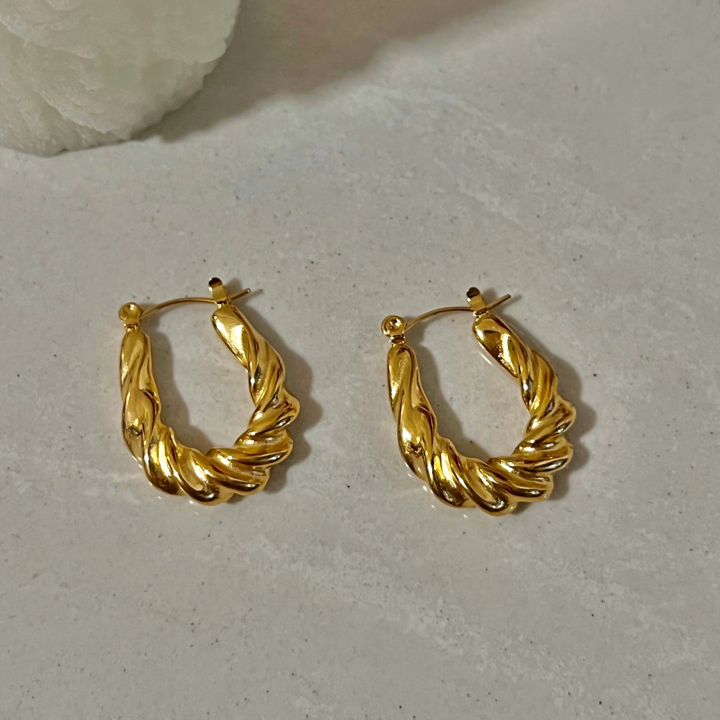 BOUCLES D'OREILLES LAURA