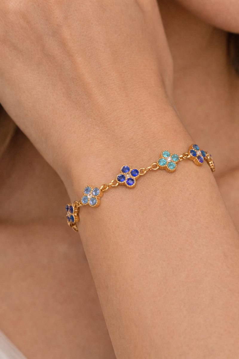 BRACELET AZURA MERAM PARIS