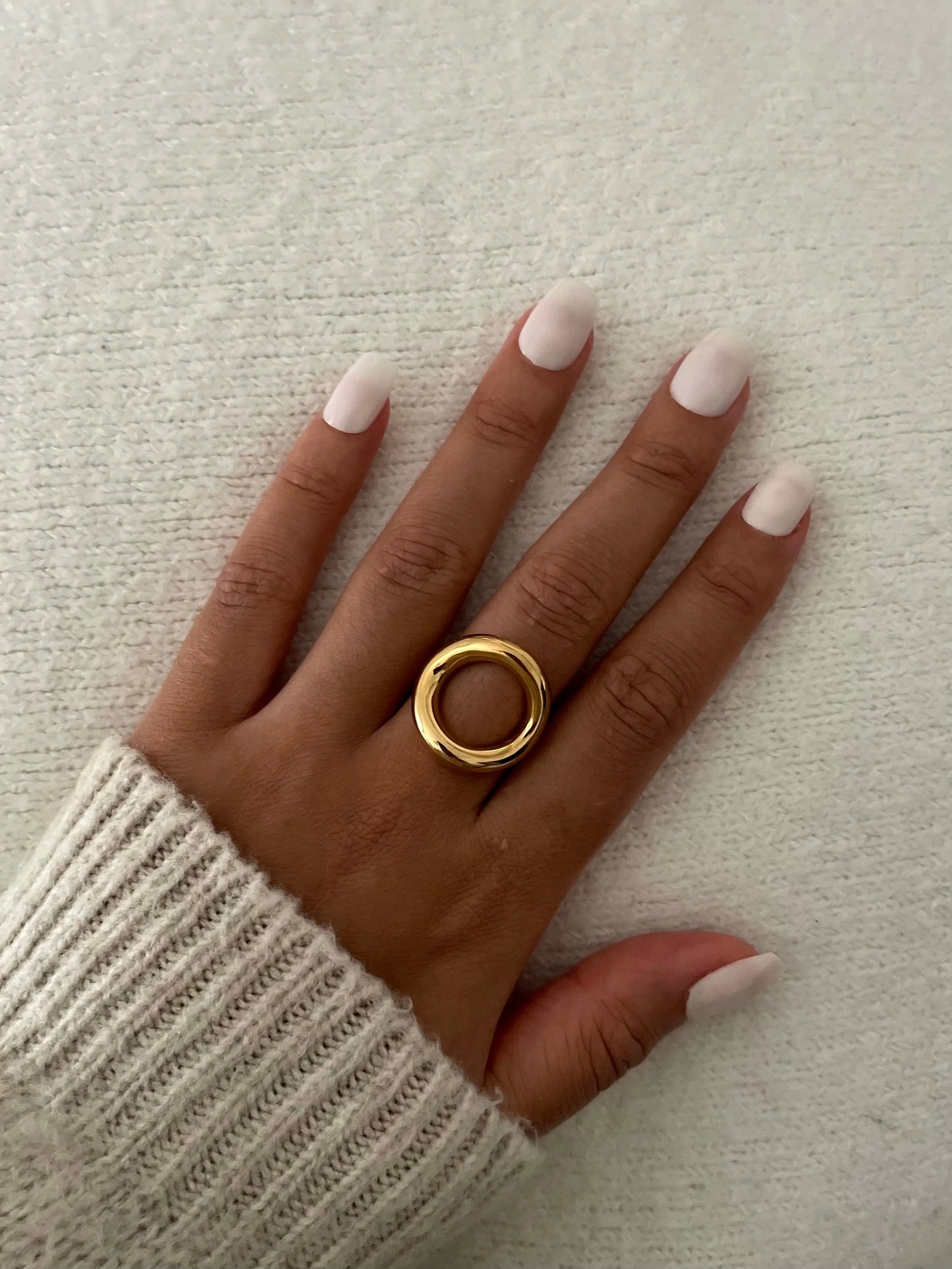 BAGUE TERESA MERAM PARIS