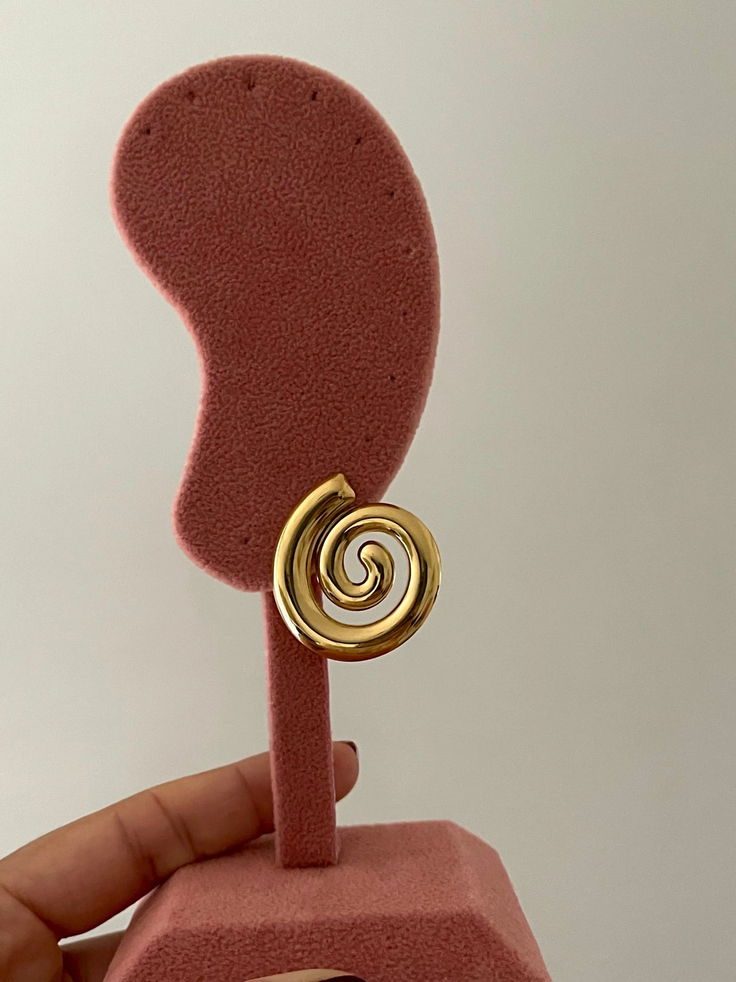 BOUCLES D'OREILLES ESME MERAM PARIS