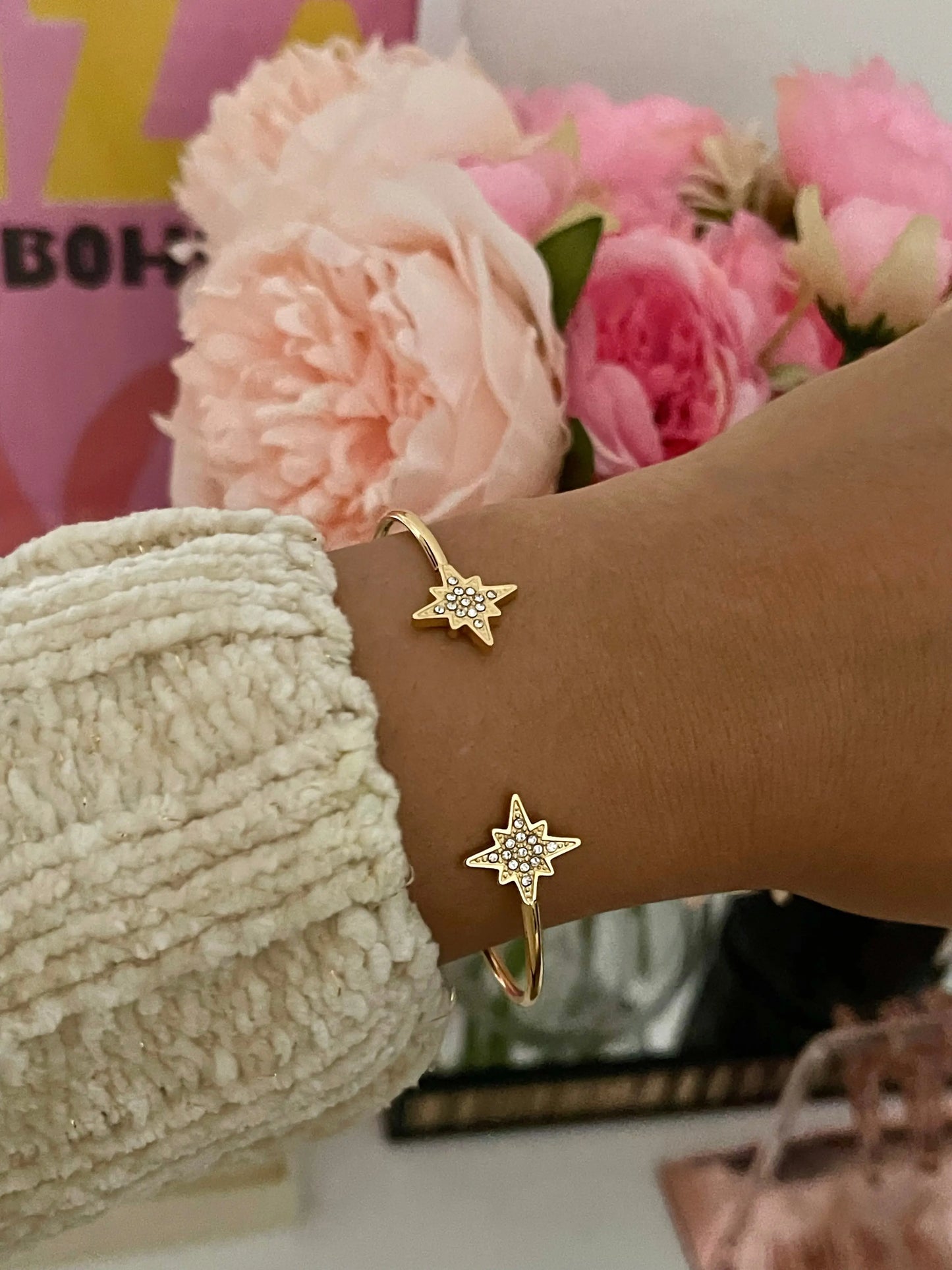 BRACELET AMAYA MERAM PARIS