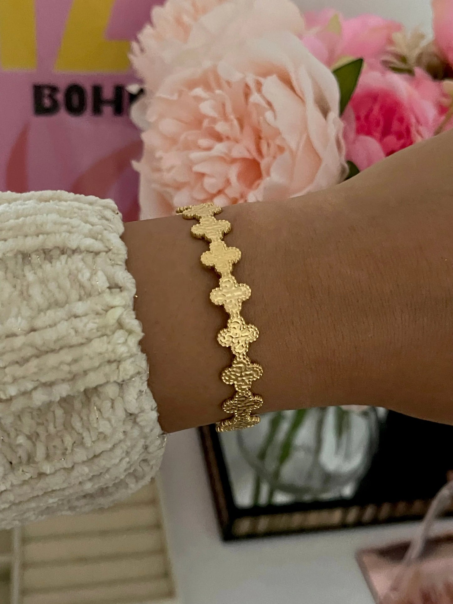 BRACELET SUZIE MERAM PARIS