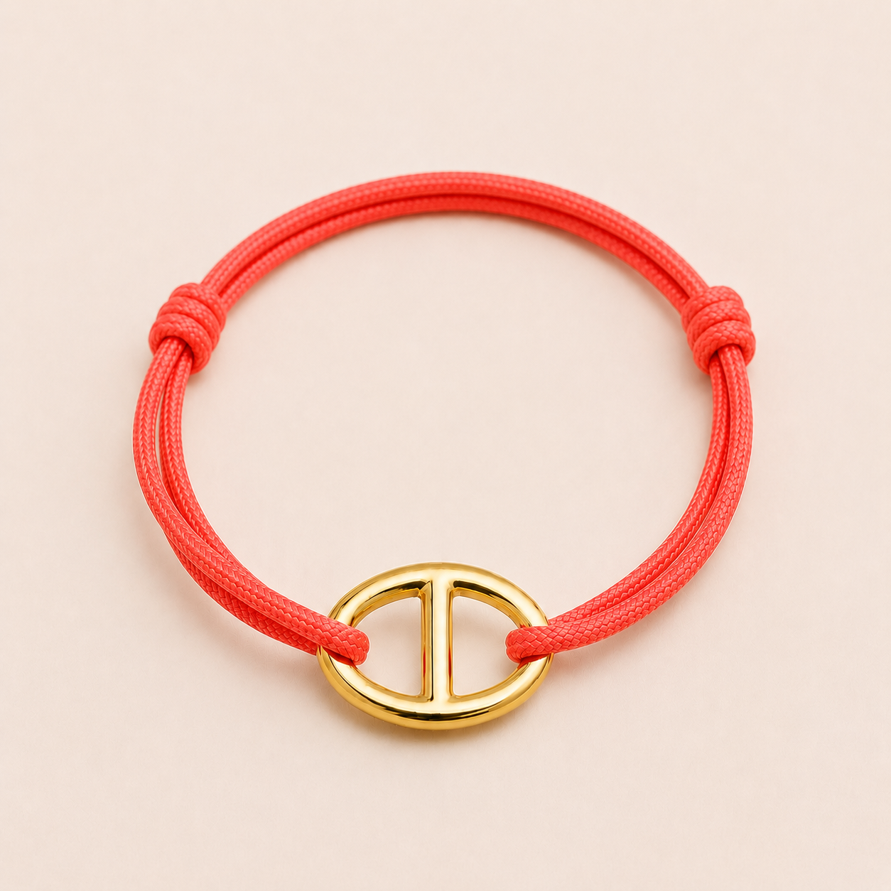 BRACELET ELIPSE MERAM PARIS