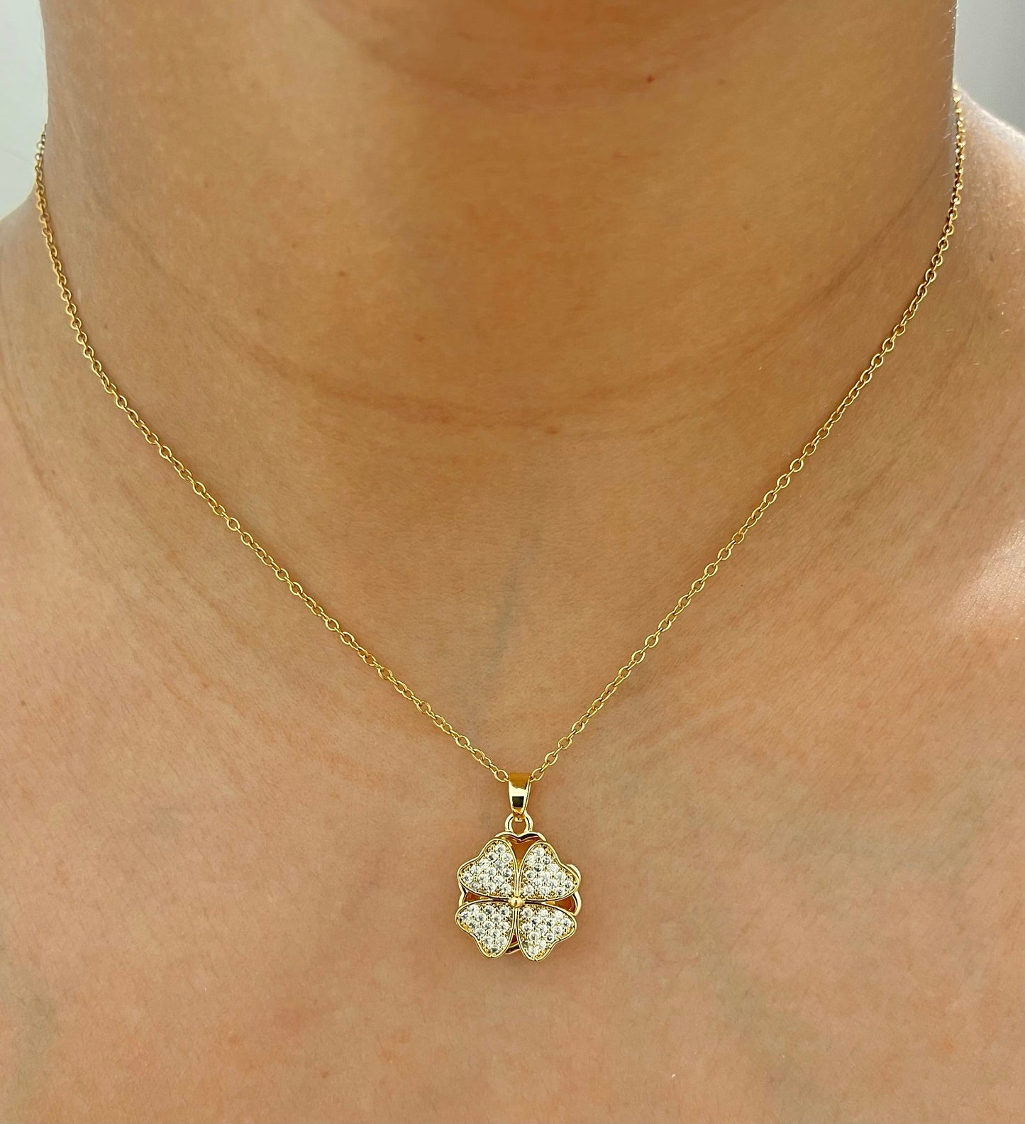 COLLIER ORION MERAM PARIS