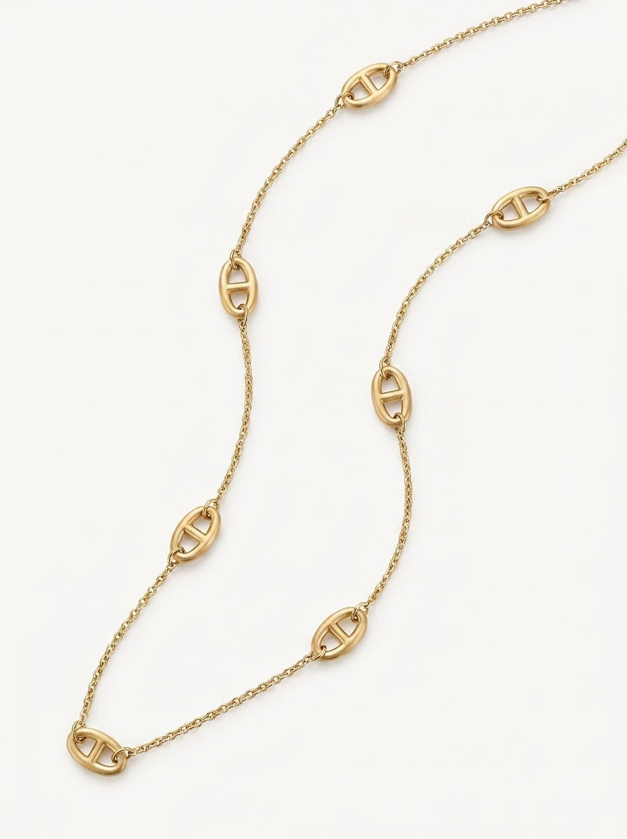 COLLIER SAUTOIR NOELIE MERAM PARIS