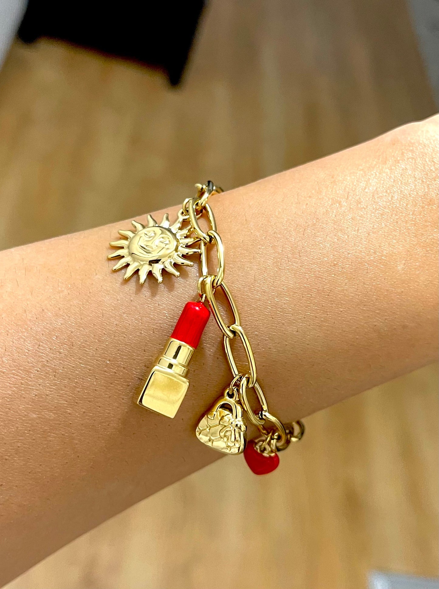 BRACELET ICONIQUE MERAM PARIS