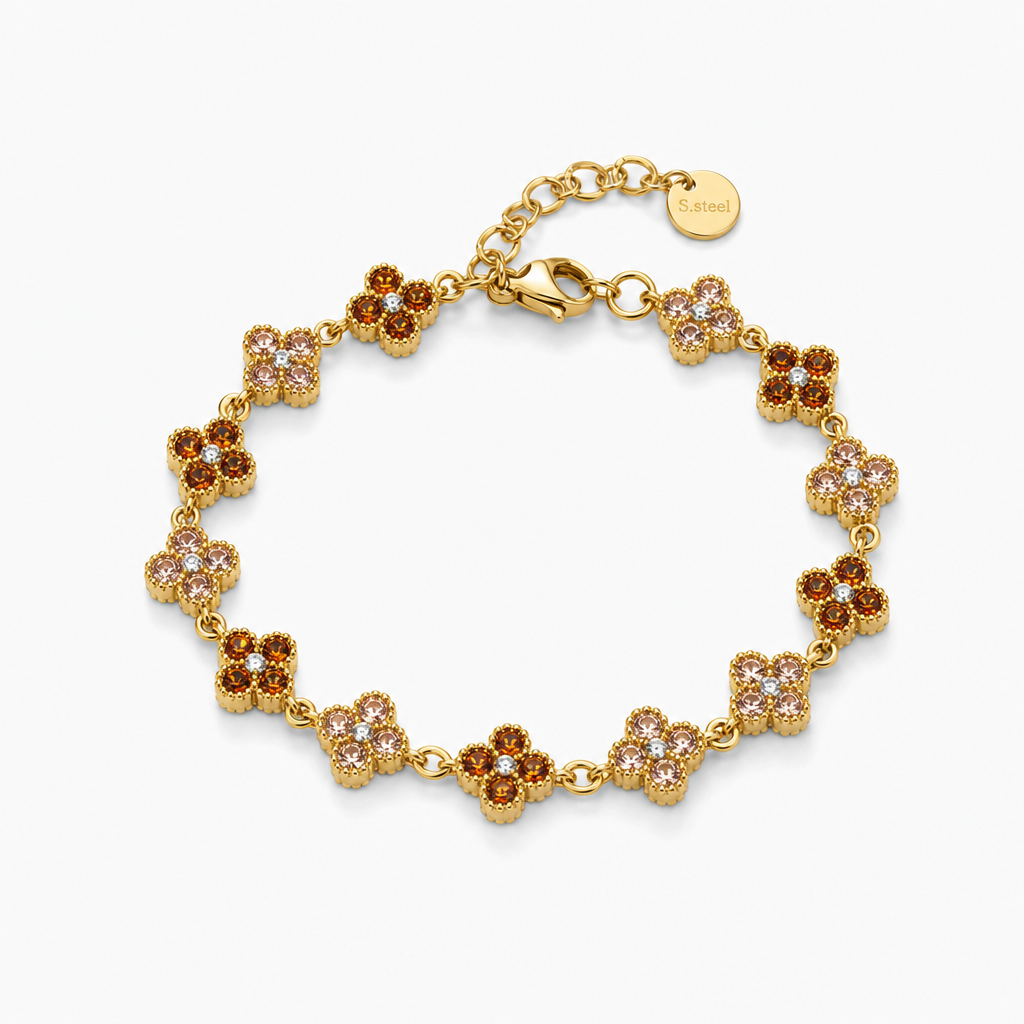 BRACELET SIENNA MERAM PARIS