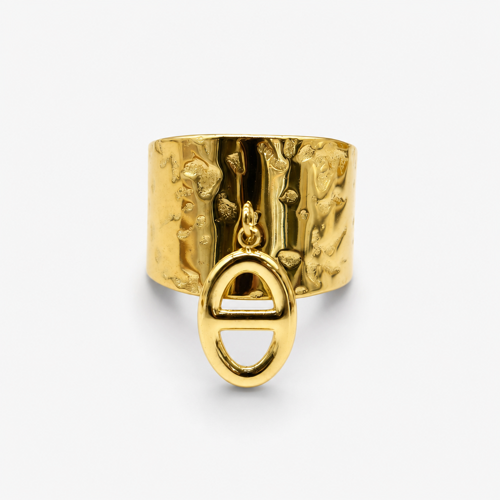 BAGUE ASTRA MERAM PARIS
