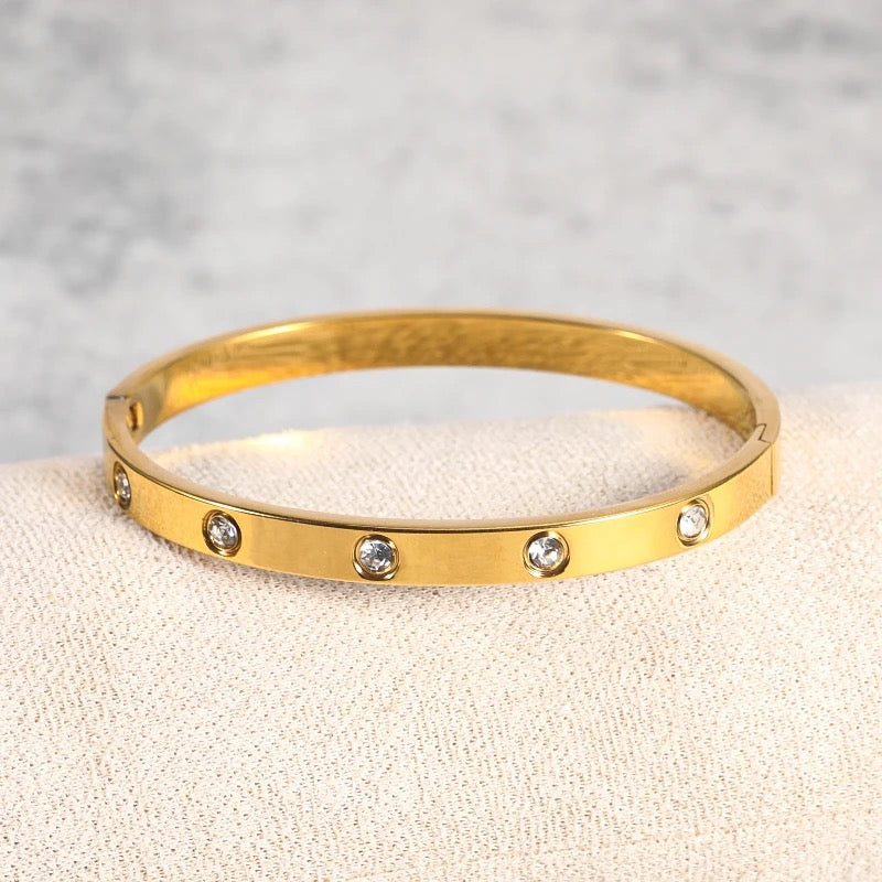 BRACELET JONC CAMILA