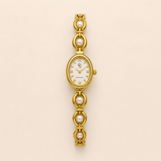 MONTRE MADELEINE MERAM PARIS