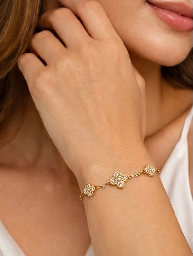 BRACELET ELIN MERAM PARIS