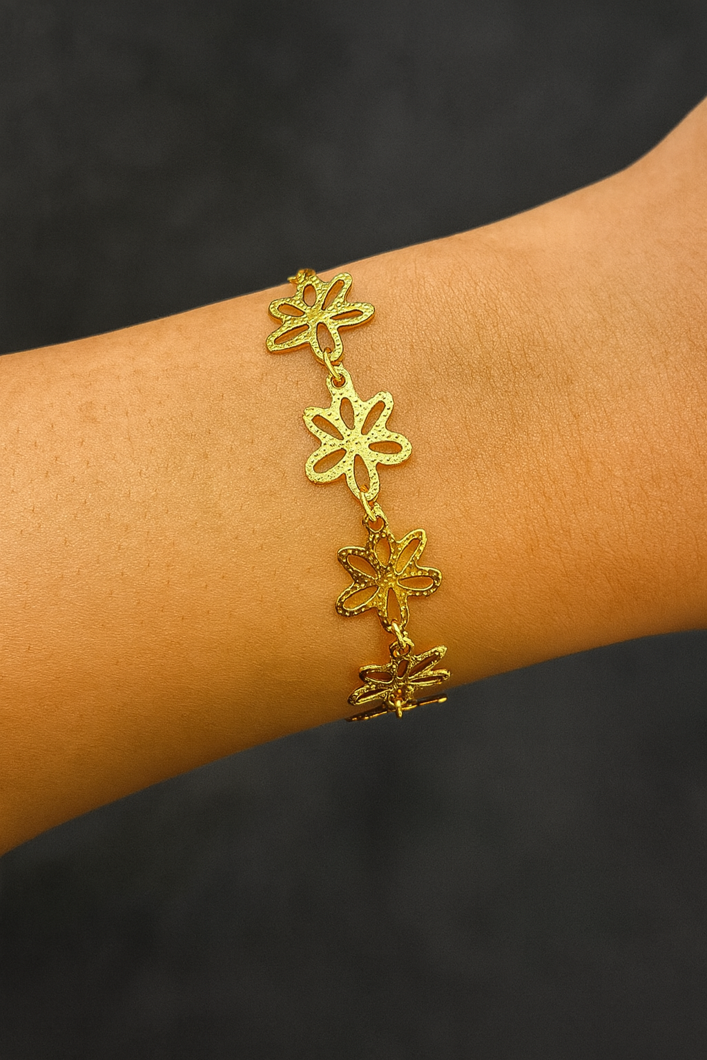 BRACELET SASHA MERAM PARIS