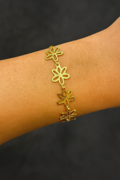 BRACELET SASHA MERAM PARIS