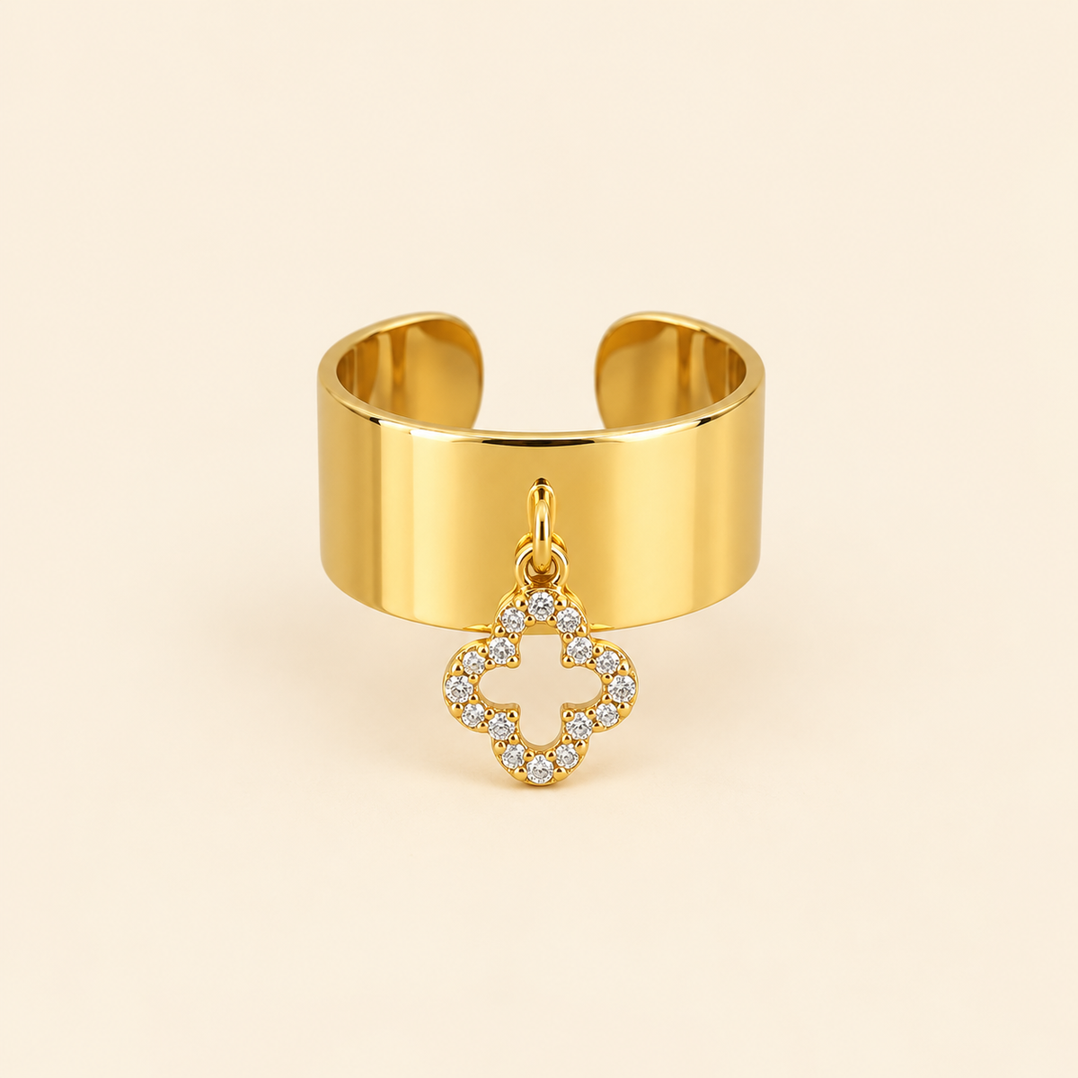Bague Livia MERAM PARIS