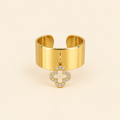Bague Livia MERAM PARIS