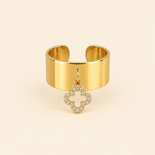 Bague Livia MERAM PARIS