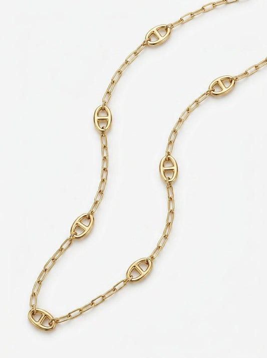 COLLIER SAUTOIR MAÏRA MERAM PARIS