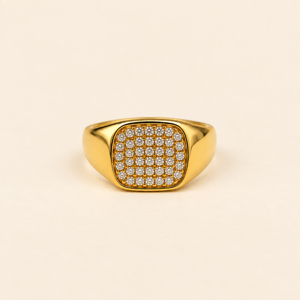 Bague Cassandre MERAM PARIS