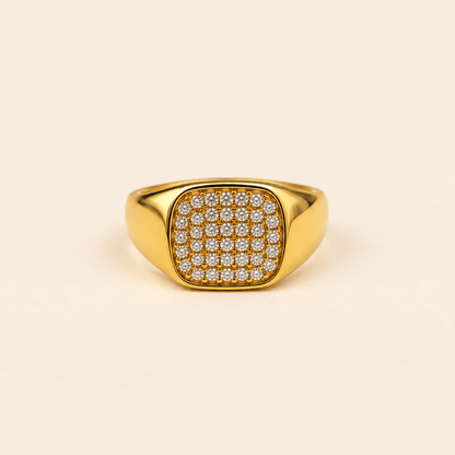 Bague Cassandre MERAM PARIS