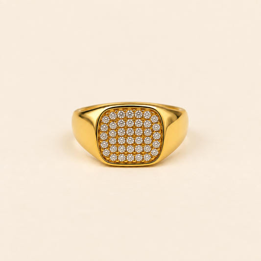 Bague Cassandre MERAM PARIS