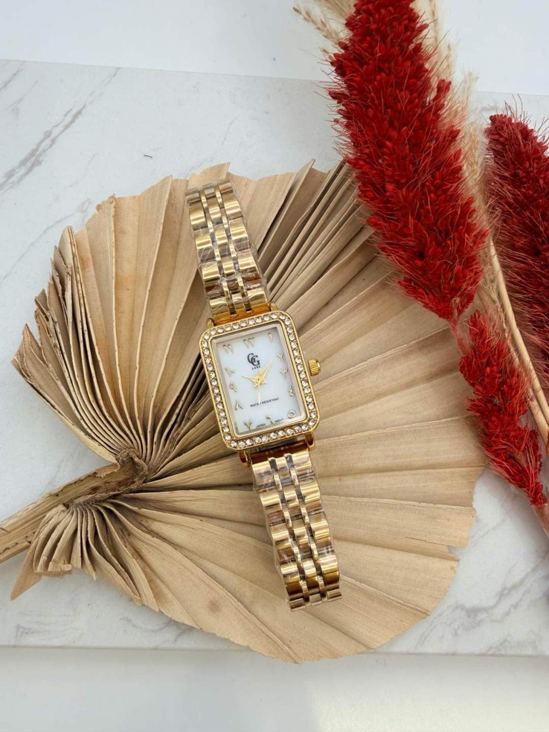 MONTRE VALENCIA MERAM PARIS