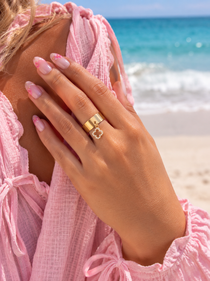 Bague Livia MERAM PARIS