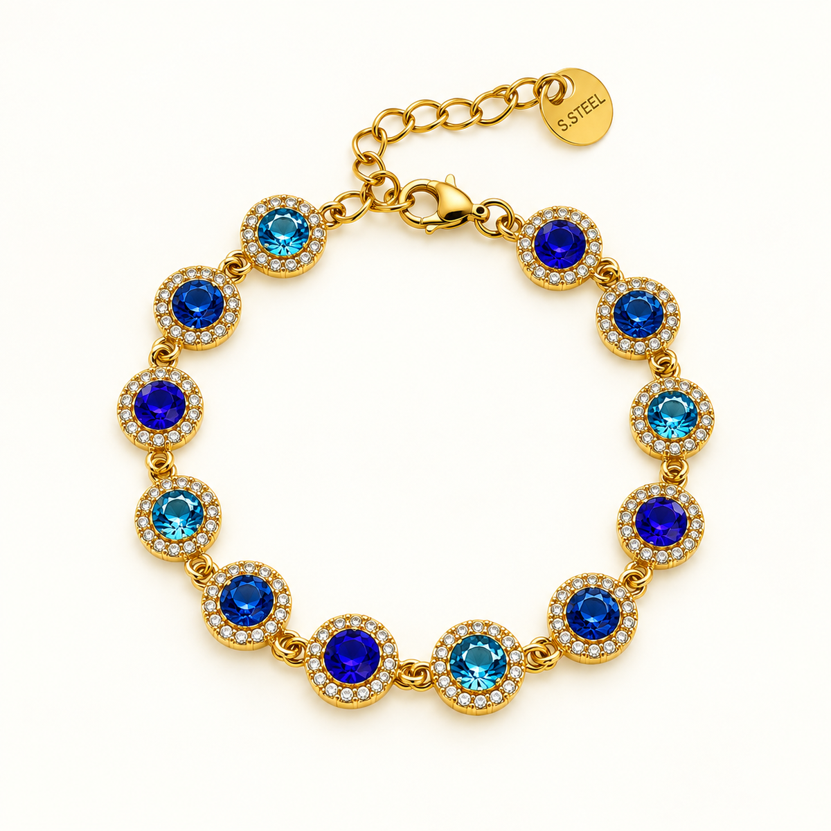Bracelet Sofia MERAM PARIS