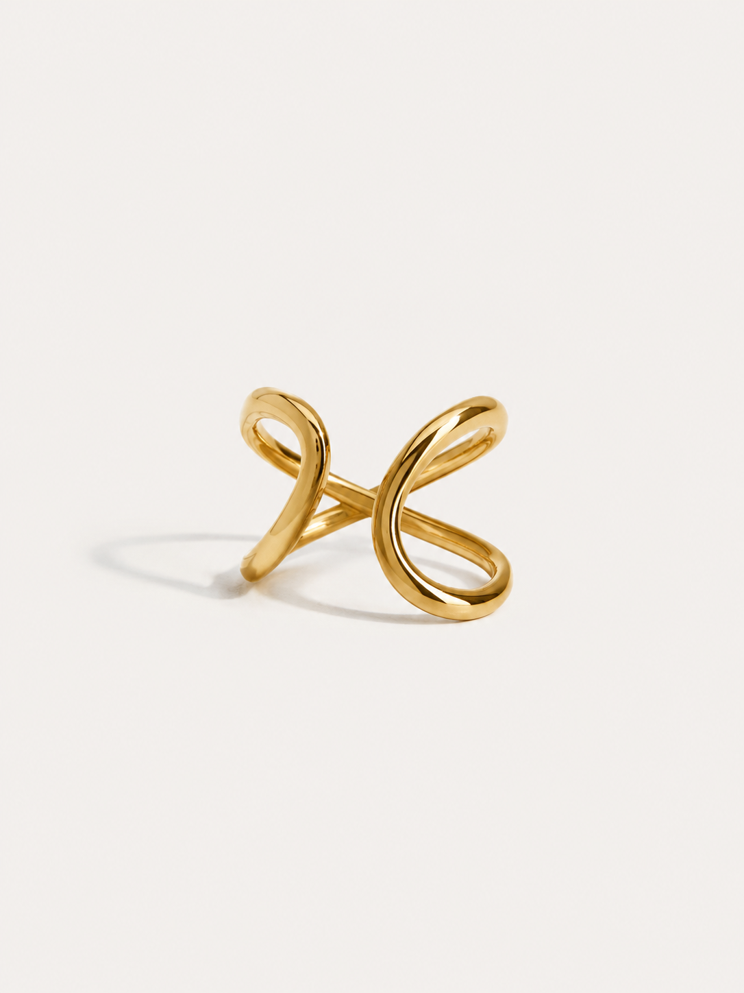 BAGUE AURA MERAM PARIS
