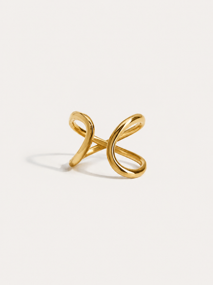 BAGUE AURA MERAM PARIS