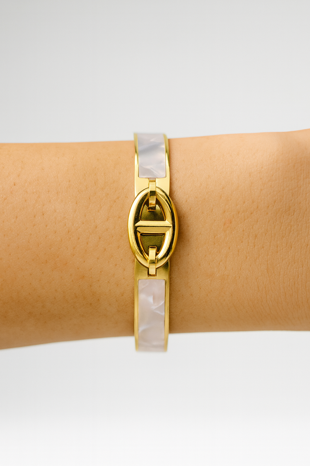 BRACELET JONC EDEN MERAM PARIS