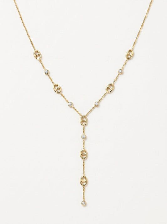 COLLIER ALIZEE MERAM PARIS