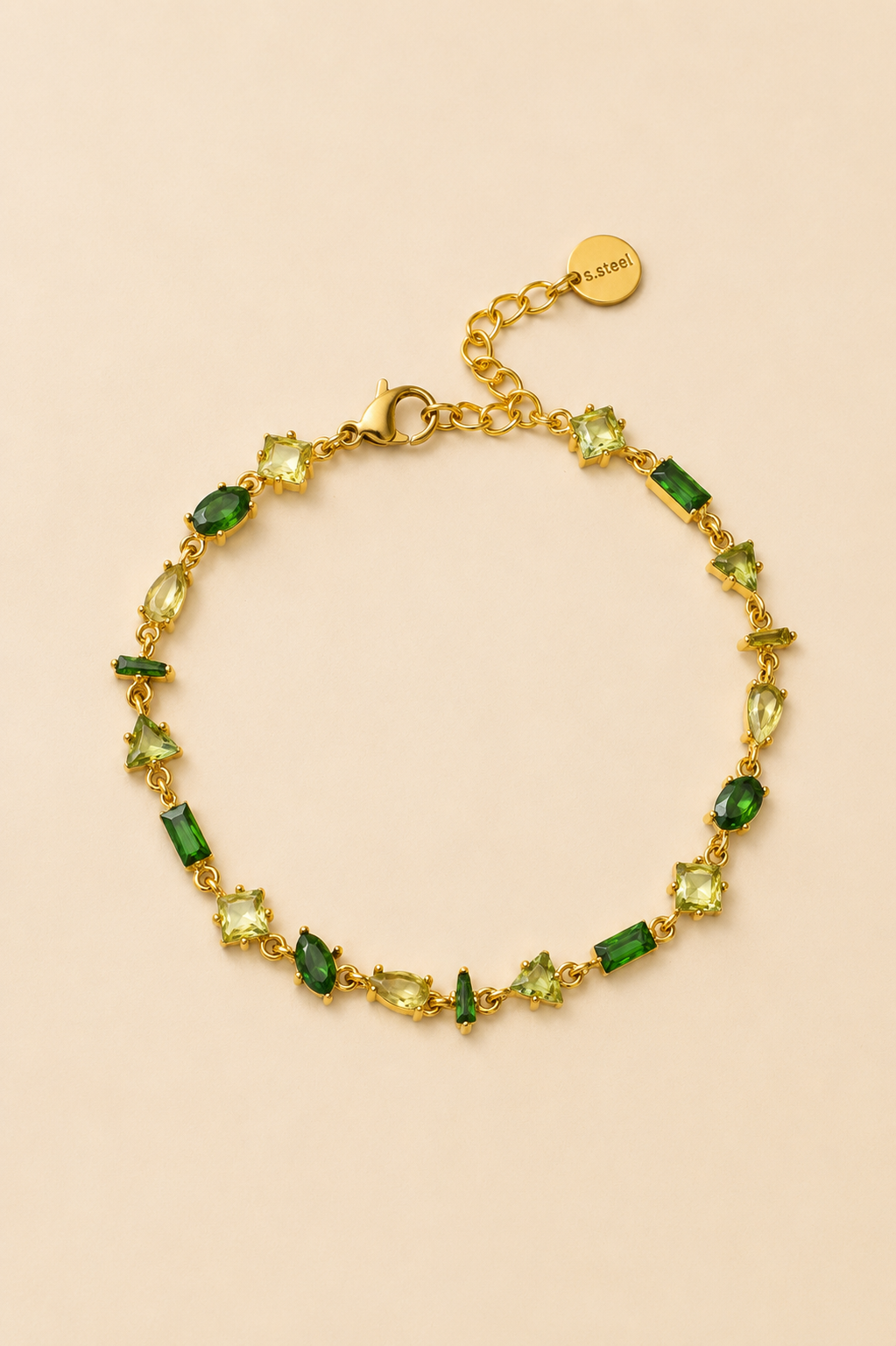 BRACELET ELARA MERAM PARIS
