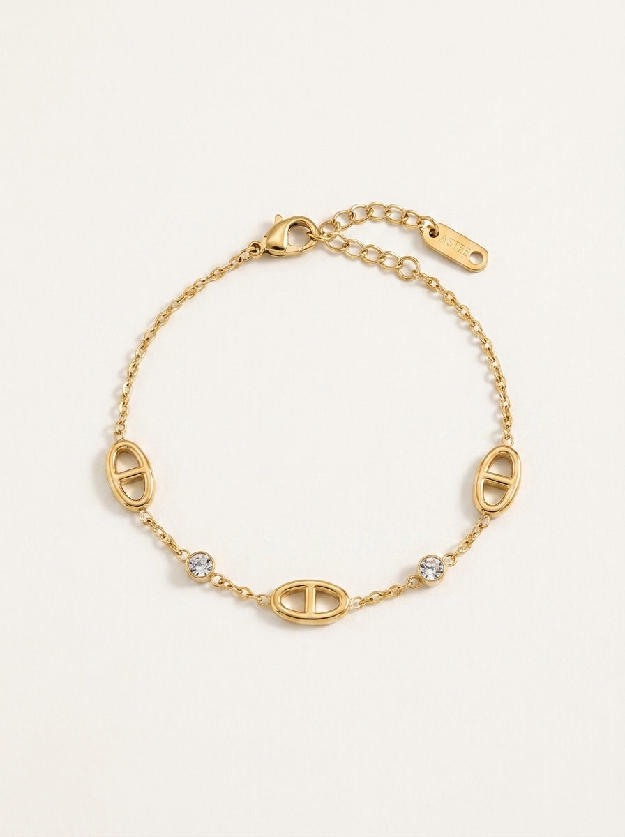 BRACELET ALIZEE MERAM PARIS