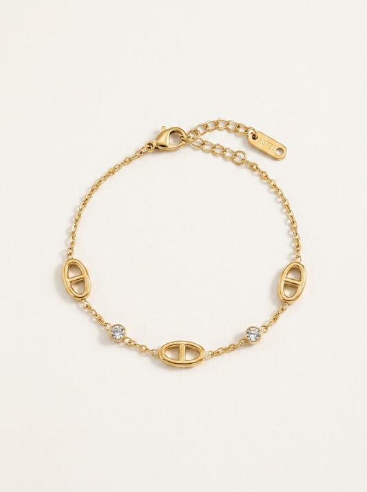 BRACELET ALIZEE MERAM PARIS