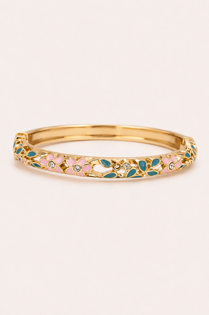 BRACELET JONC THAÏLANDAIS SIAM MERAM PARIS