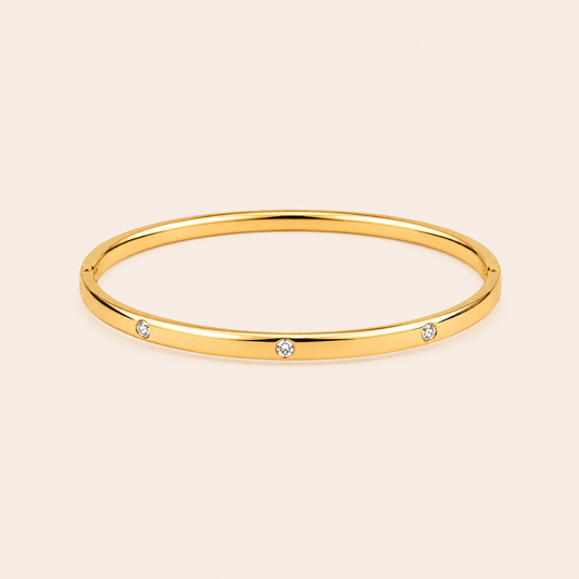 BRACELET JONC CLARA MERAM PARIS