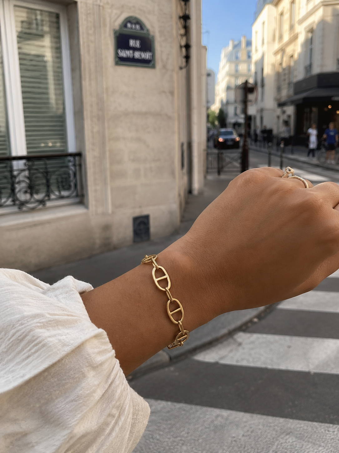 BRACELET LIVANA MERAM PARIS