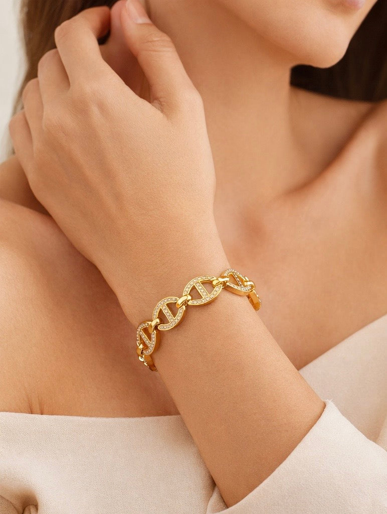 BRACELET SIA MERAM PARIS