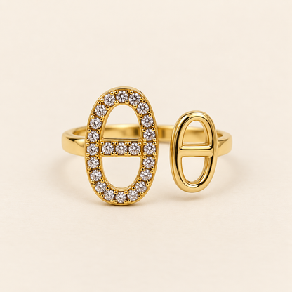Bague Solène MERAM PARIS