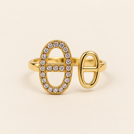 Bague Solène MERAM PARIS
