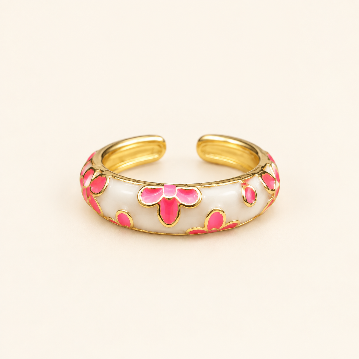 Bague Iris MERAM PARIS