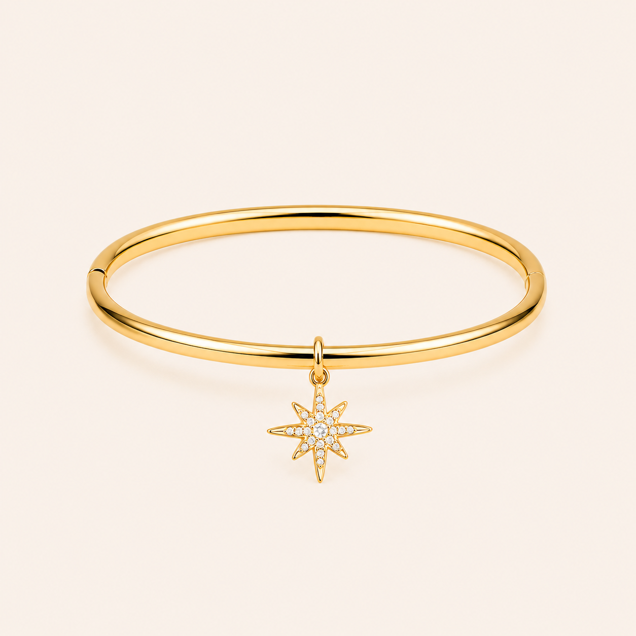 BRACELET JONC ONDINE MERAM PARIS