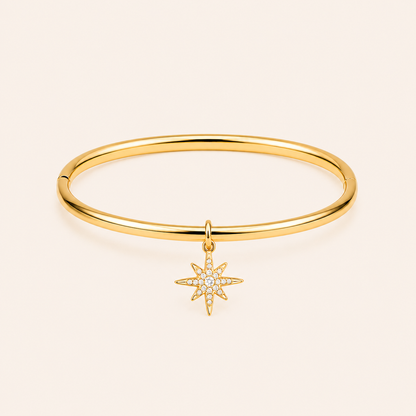 BRACELET JONC ONDINE MERAM PARIS