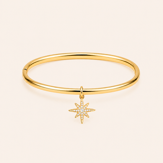 BRACELET JONC ONDINE MERAM PARIS