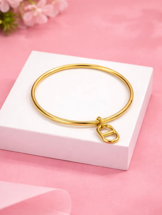 BRACELET JONC BRELOQUE MERAM PARIS