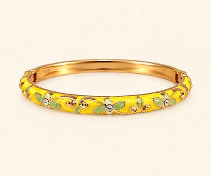 Bracelet Jonc Thaïlandais Eva MERAM PARIS