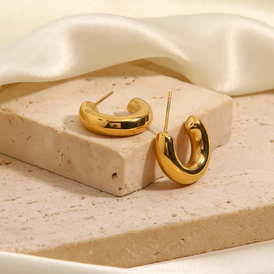 BOUCLES D'OREILLES MAEVA