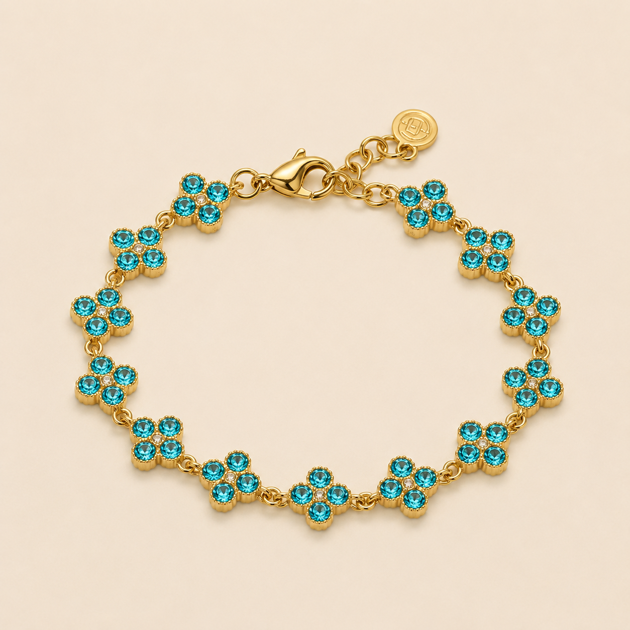 BRACELET PERLE MERAM PARIS