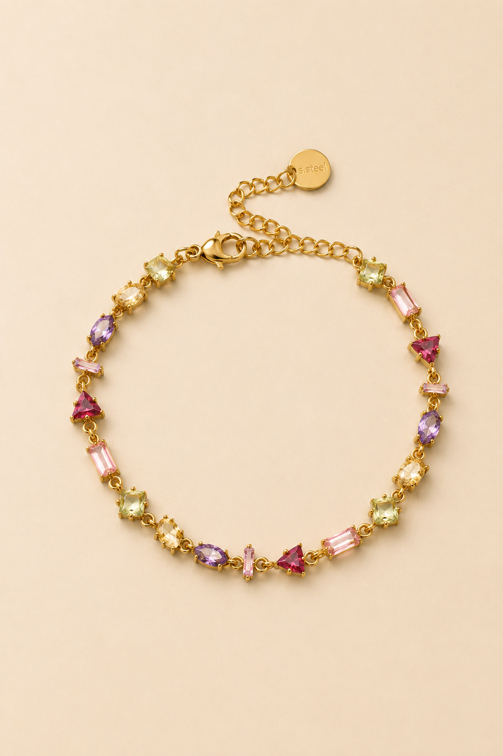 BRACELET ELARA MERAM PARIS